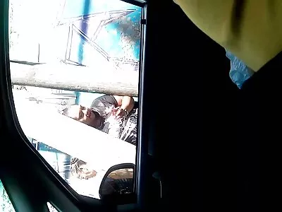 Руду підлітка з круглою попкою жорстко трахкали в басейні еротика с елементами порно